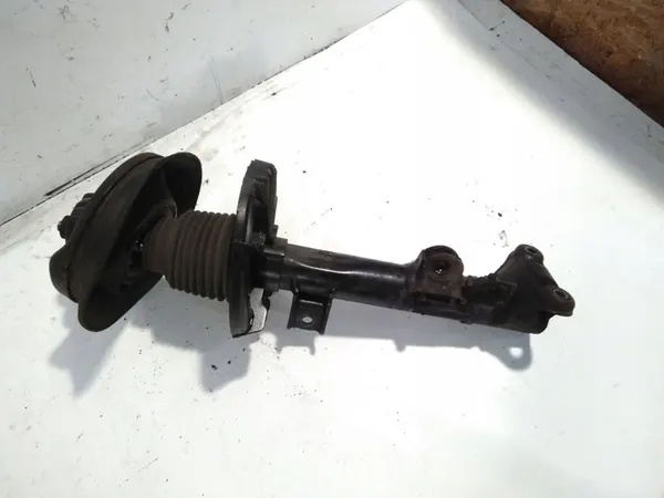 Ammortizzatore anteriore sinistro Mercedes-Benz C W203 A2033207330 image 5