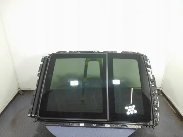 BMW X7 Panorama Sky Lounge katto OEM Lochow-325887- image 2