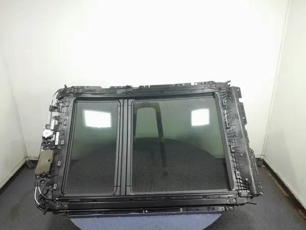 BMW X7 Panorama Sky Lounge katto OEM Lochow-325887- image 10