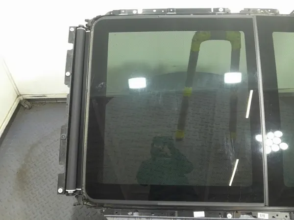 BMW X7 Panorama Sky Lounge katto OEM Lochow-325887- image 3