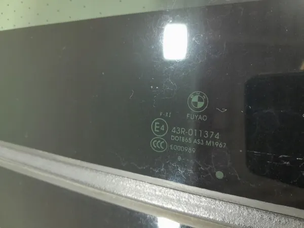 BMW X7 Panorama Sky Lounge katto OEM Lochow-325887- image 6