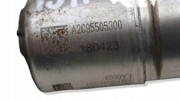 Inyector AdBlue Mercedes-Benz OEM A2C95505300 image 7