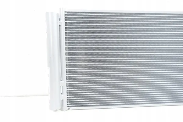 Nissens 940791 Ilmastointikondensaattori image 4