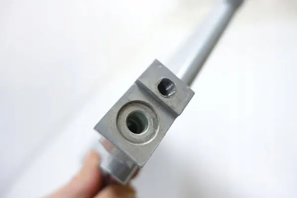 Nissens 940791 Ilmastointikondensaattori image 8