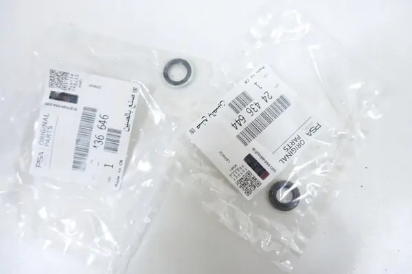 Nissens 940791 Ilmastointikondensaattori image 9