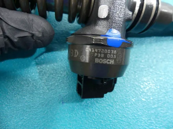 OEM 0414720038 getestete Einspritzpumpe 1.9 TDI image 3
