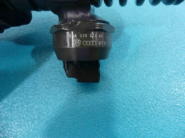 OEM 0414720038 getestete Einspritzpumpe 1.9 TDI image 4