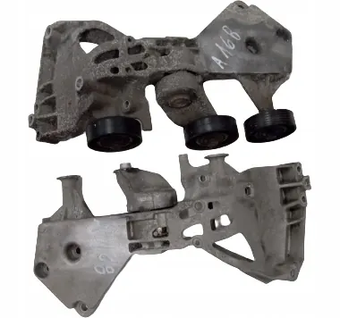 Rodillo tensor de correa NZ-PA-MS-A-KA para Mercedes Clase A image 2