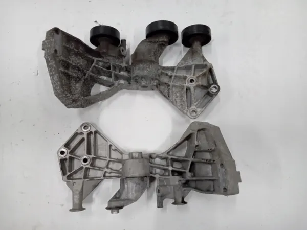 Rodillo tensor de correa NZ-PA-MS-A-KA para Mercedes Clase A image 3