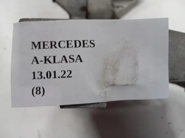 Rodillo tensor de correa NZ-PA-MS-A-KA para Mercedes Clase A image 4