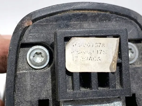 Ruban de cloison OEM 4F9860378 pour VW Passat B6 image 5