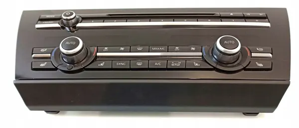 Ilmastointipaneeli BMW 6-sarja F06 OEM 6819142 image 5