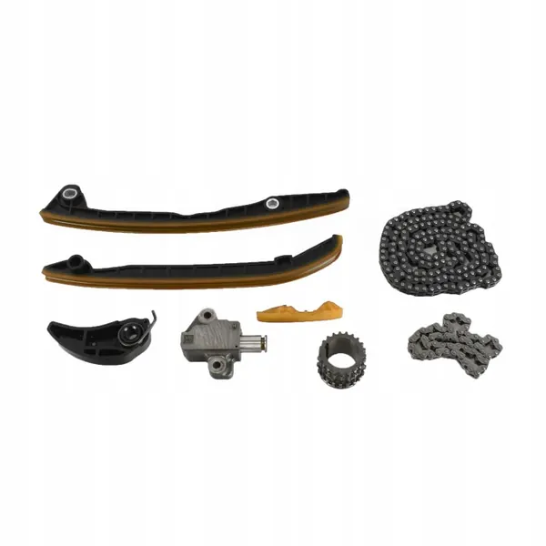Kit de chaîne de distribution OEM A2820508000 Mercedes image 2