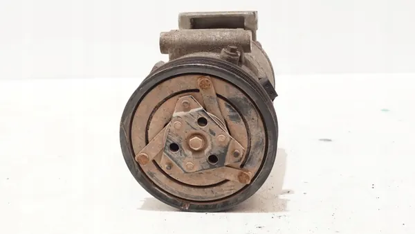 Nissens 89072 Compressore Aria Condizionata image 2