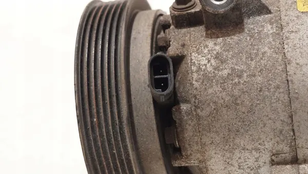 Nissens 89072 Compressore Aria Condizionata image 3