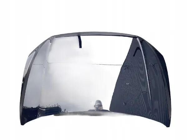 VW POLO VI 6 Motorhuv 2G0823031M image 2