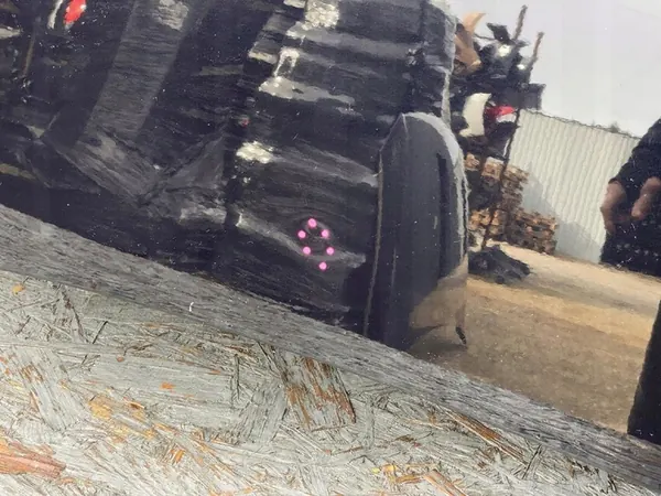 VW POLO VI 6 Motorhuv 2G0823031M image 4