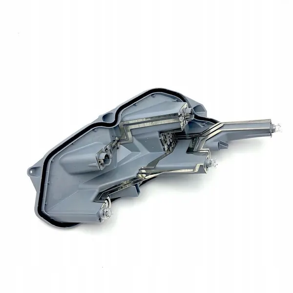 Vänster Bakre Lampfäste Audi TT MK2 8J0945257A image 3