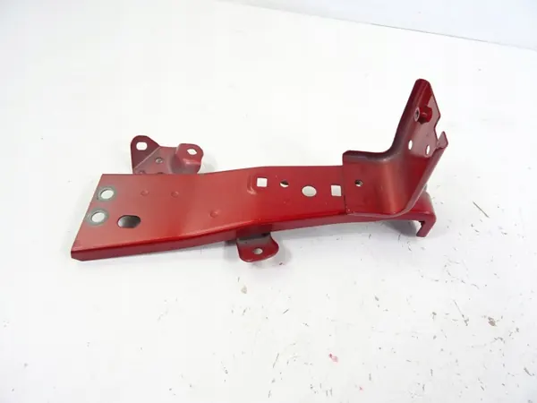 Suporte para-guarda Mazda 6 2.2D esquerdo dianteiro OEM 41V image 2