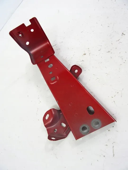 Suporte para-guarda Mazda 6 2.2D esquerdo dianteiro OEM 41V image 3