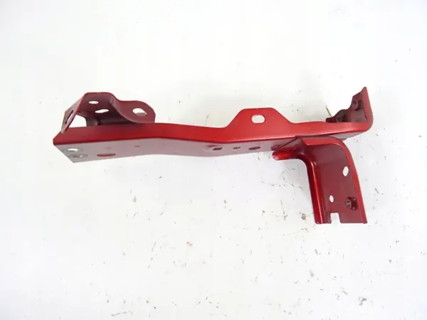 Suporte para-guarda Mazda 6 2.2D esquerdo dianteiro OEM 41V image 4