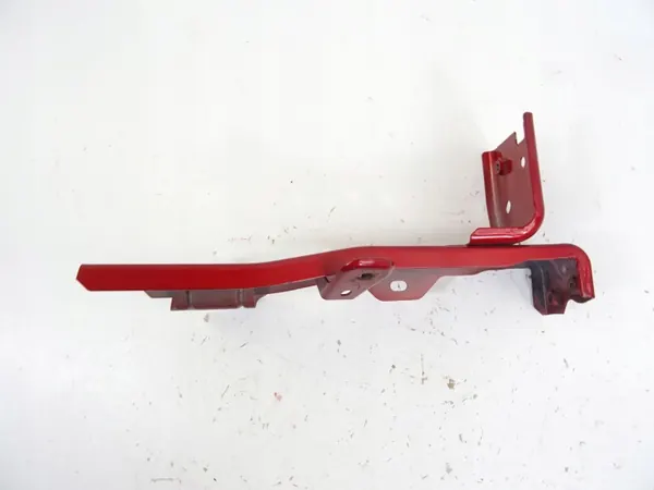 Suporte para-guarda Mazda 6 2.2D esquerdo dianteiro OEM 41V image 5
