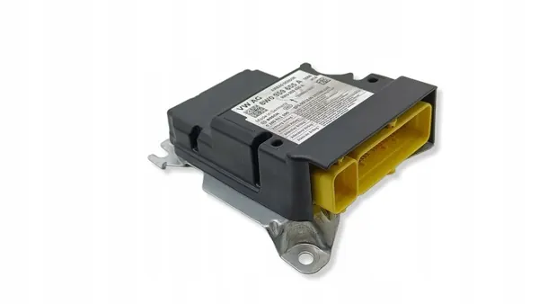 Airbag-besturingseenheid OEM 0285011196 Audi A4/S4 B9 image 4