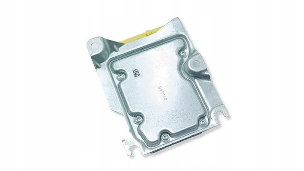 Airbag-besturingseenheid OEM 0285011196 Audi A4/S4 B9 image 6