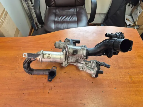 OEM 147352070R EGR-Ventil Renault 1.5 dCi image 2