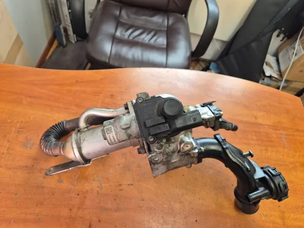 OEM 147352070R EGR-Ventil Renault 1.5 dCi image 3