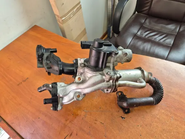 OEM 147352070R EGR-Ventil Renault 1.5 dCi image 4