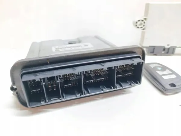 Sytytysjoukko OEM 8511385 BMW 5 F10 2.99L Dieselille image 3