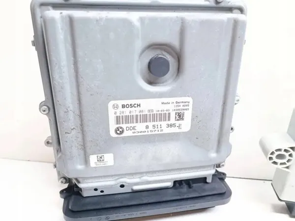 Sytytysjoukko OEM 8511385 BMW 5 F10 2.99L Dieselille image 5