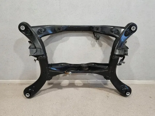 Bakre bromsbelägg OEM LPV11199 för Lexus RX 450H image 2