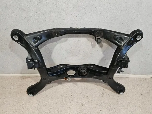 Bakre bromsbelägg OEM LPV11199 för Lexus RX 450H image 9