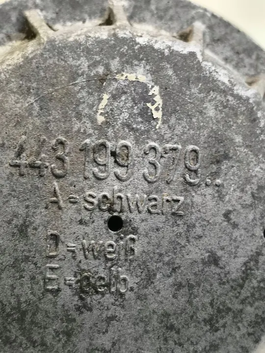 Audi Moottorin Kiinnitys 443199379 image 4