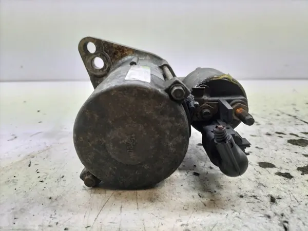 Startmotor 1.9 TDI VW Volkswagen Caddy III (2003- ) OEM 02Z911023H image 4