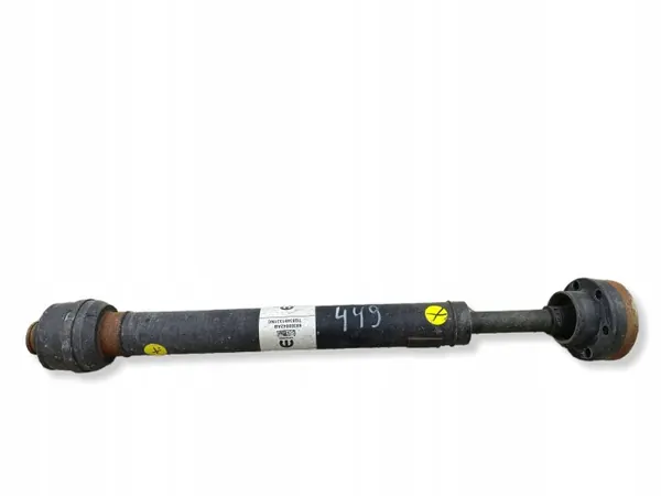 Jeep Framdrivningsaxel fram OEM 68380042AB - Begagnad image 2