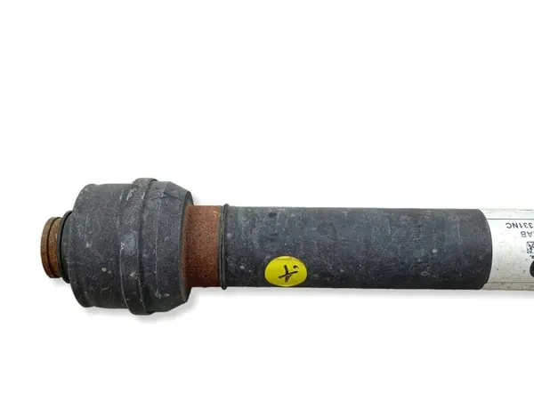 Jeep Framdrivningsaxel fram OEM 68380042AB - Begagnad image 3