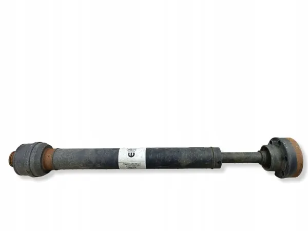 Jeep Framdrivningsaxel fram OEM 68380042AB - Begagnad image 4
