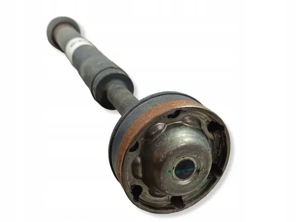 Jeep Framdrivningsaxel fram OEM 68380042AB - Begagnad image 5