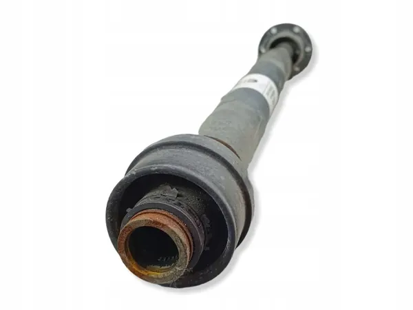 Jeep Framdrivningsaxel fram OEM 68380042AB - Begagnad image 6