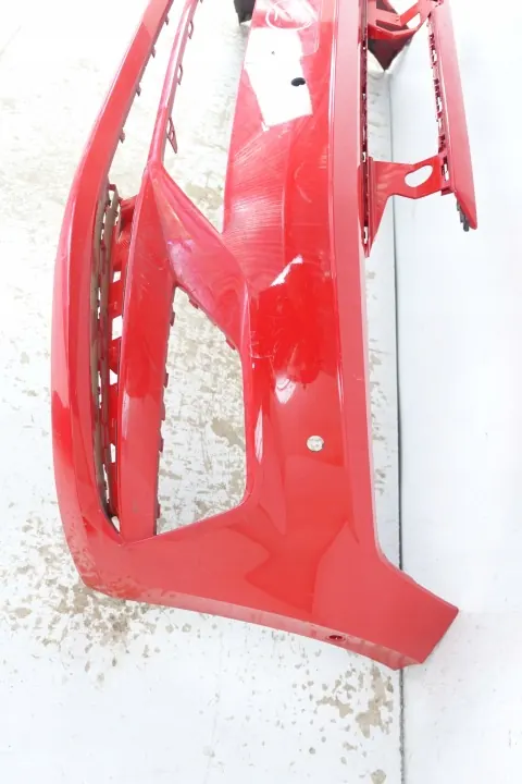 Para-choques dianteiro VW Polo VI OEM 2G0807221 - Usado image 4