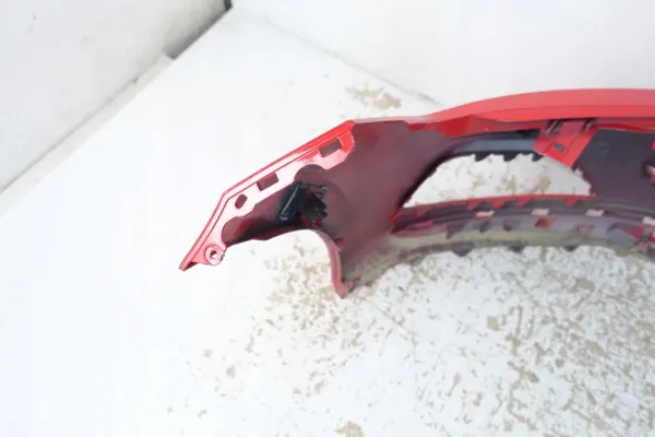 Para-choques dianteiro VW Polo VI OEM 2G0807221 - Usado image 6
