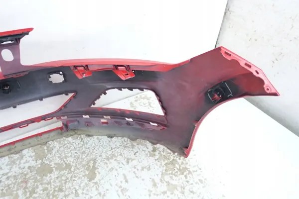 Para-choques dianteiro VW Polo VI OEM 2G0807221 - Usado image 8