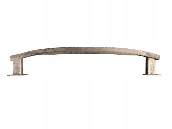 OEM 756100013R Barra de parachoques trasero Renault Megane III image 2