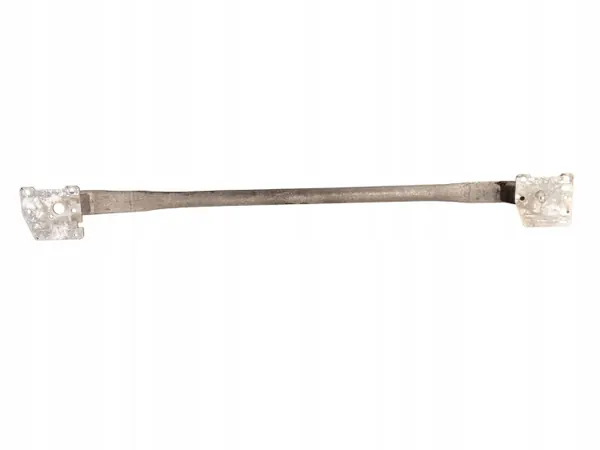 OEM 756100013R Barra de parachoques trasero Renault Megane III image 3