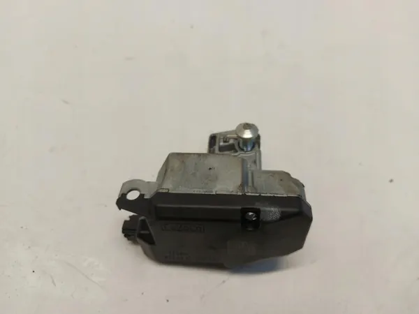 Bloqueo de columna de dirección Ford Ranger VI OEM MB3C-3F880-FA image 2