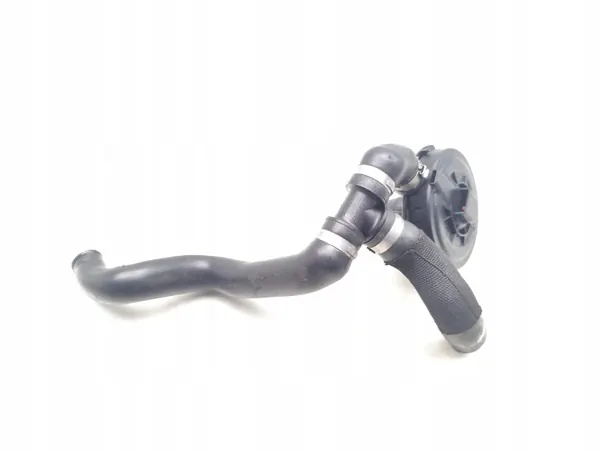 Audi A4 S4 Quattro Ilmanpoistoventtiili OEM 077103245B image 5