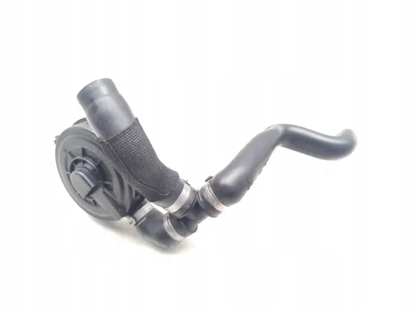 Audi A4 S4 Quattro Ilmanpoistoventtiili OEM 077103245B image 6